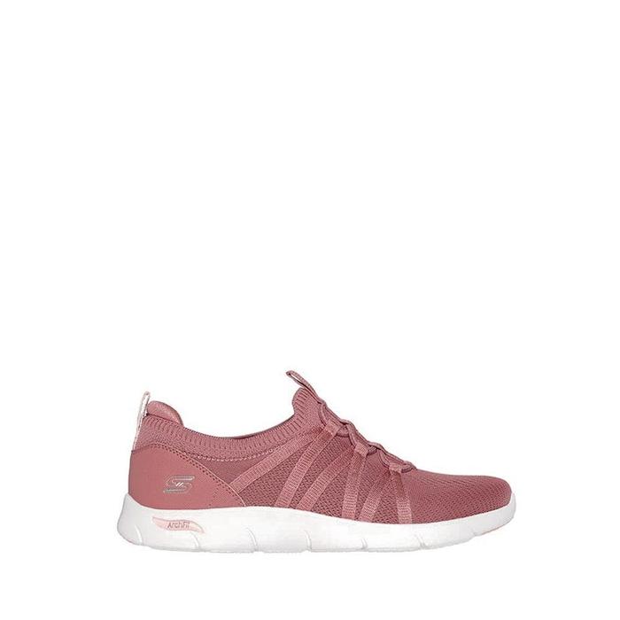 Arch Fit Refine Women's Sneakers - Rose