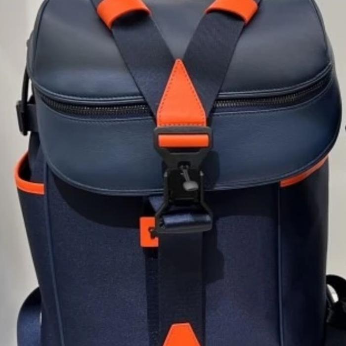Tas Braun Buffel Original Jumper Backpack