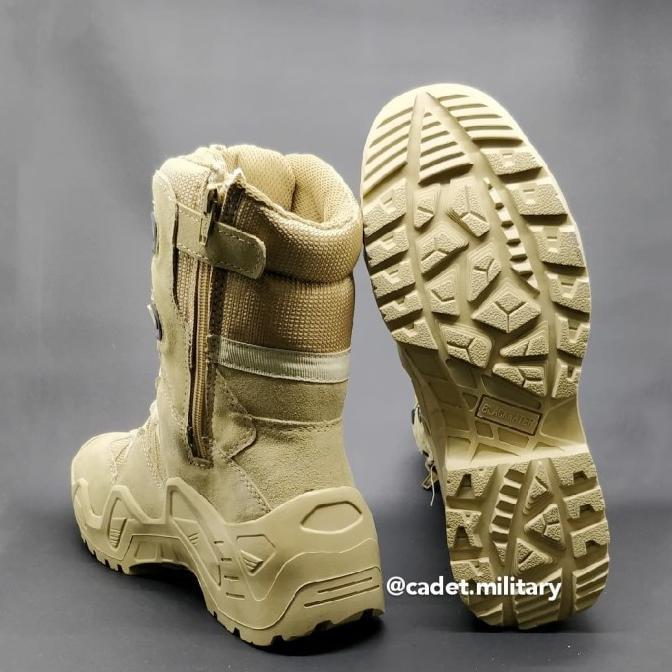 top Sepatu Combat Boots PDL Blackwater Hi-BLW PUTAR 9-Inch - GURUN Goinby store