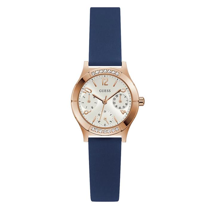 Jam Tangan Wanita Guess GW0451L2 Analog