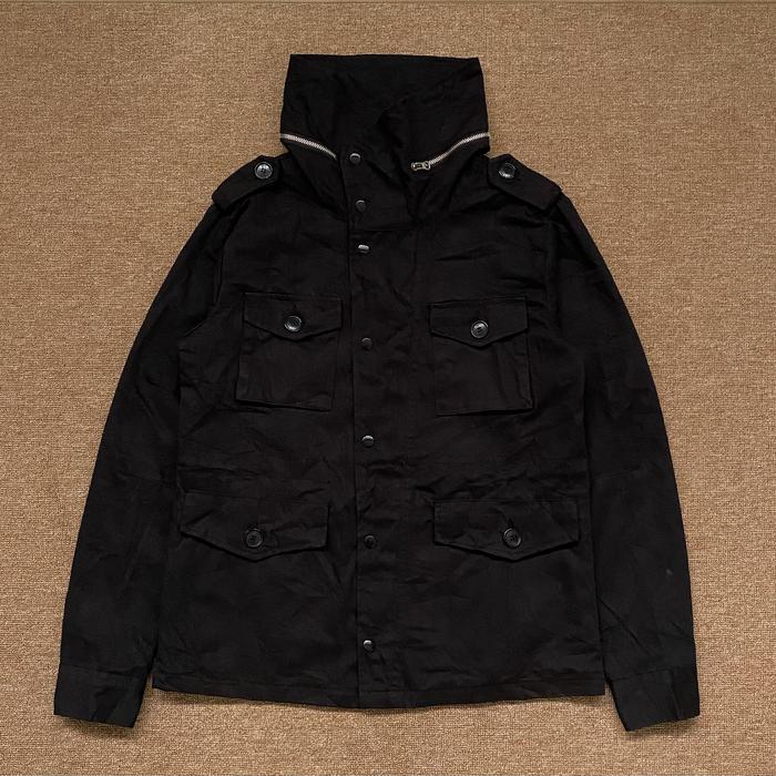 The Digreen Co Bono Jacket