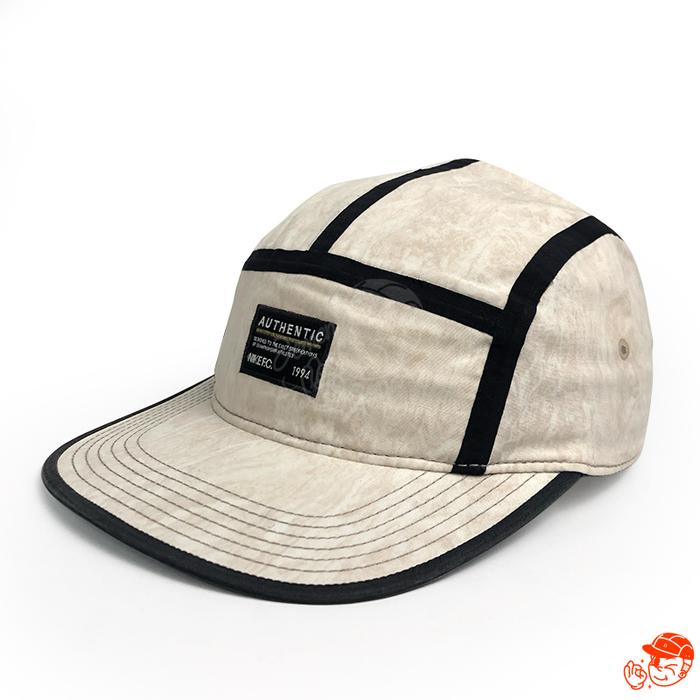 Topi 5 Panel Nike.F.C (thrift)