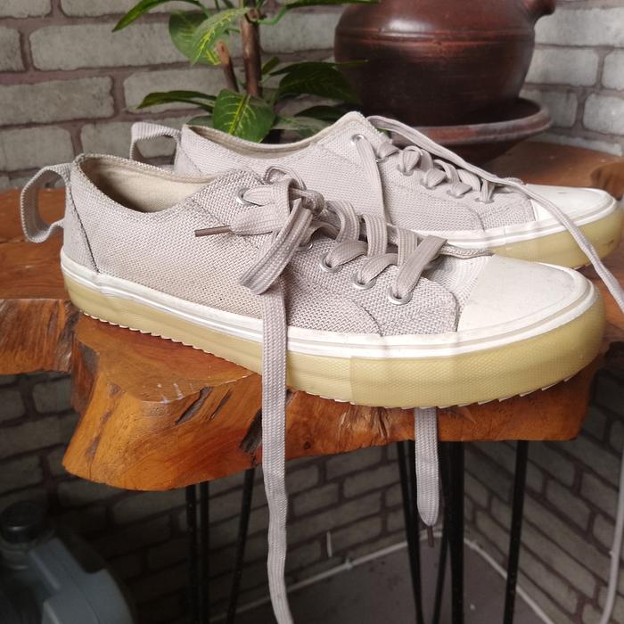 sepatu airwalk original sport station sepatu second