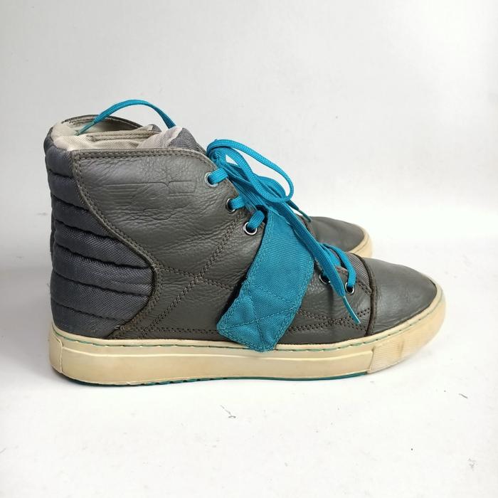 Pf flyers shoes, not converse vans Clarks John varvatos