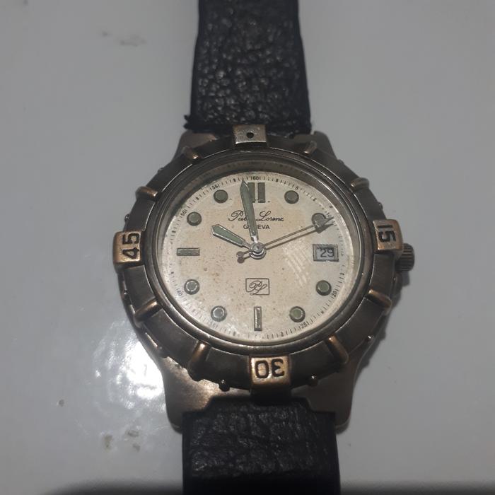 JAM TANGAN PARIS LOURENT
