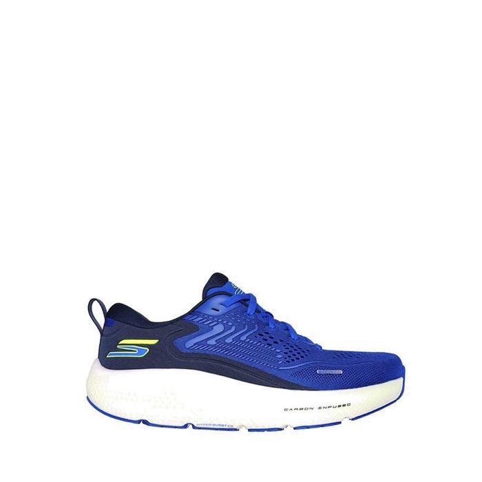 GO RUN Max Road 6 Men's Sneakers - Navy