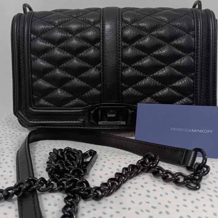 Tas rebecca minkoff original preloved