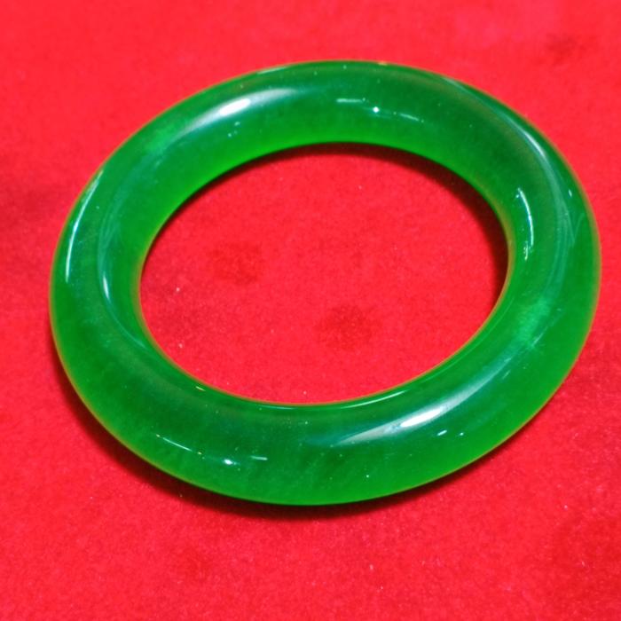 Gelang Batu Giok Birma Tipe C