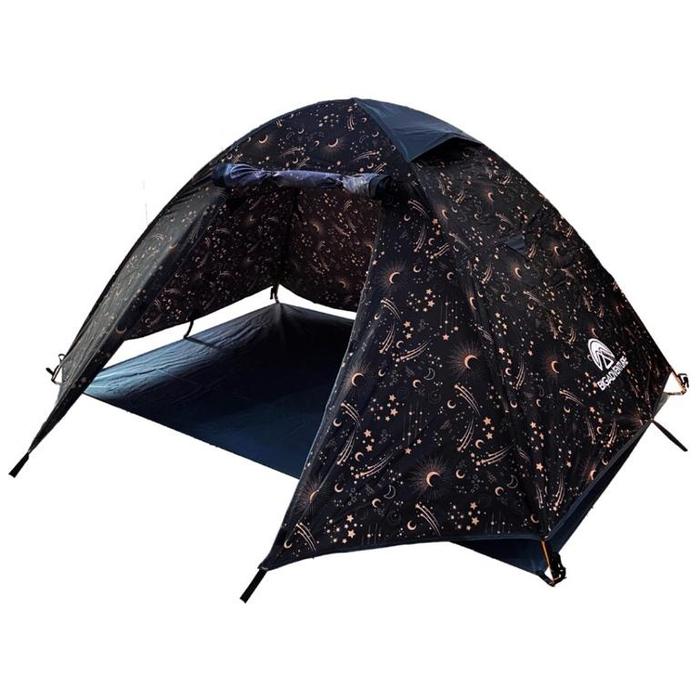 AS Outer Tenda Pangrango 2P [ HANYA OUTER ]