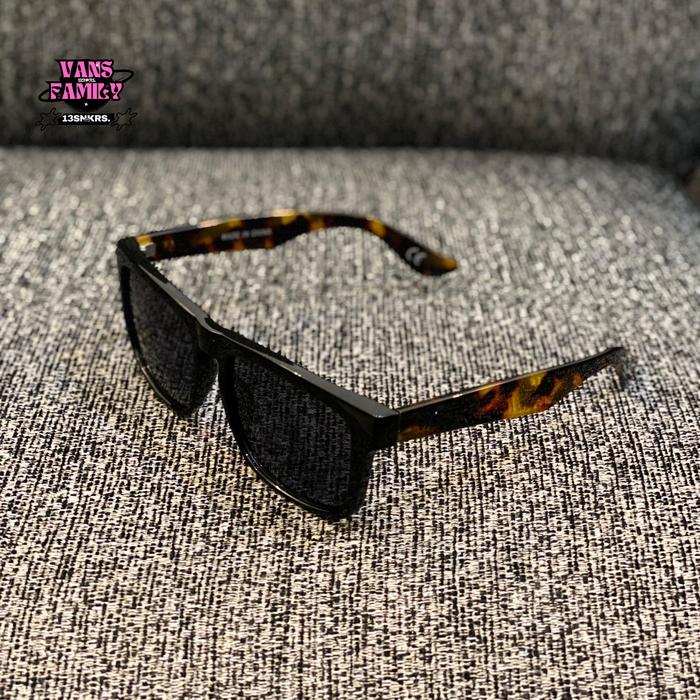 Vans Sunglasses Squared List Tortoise
