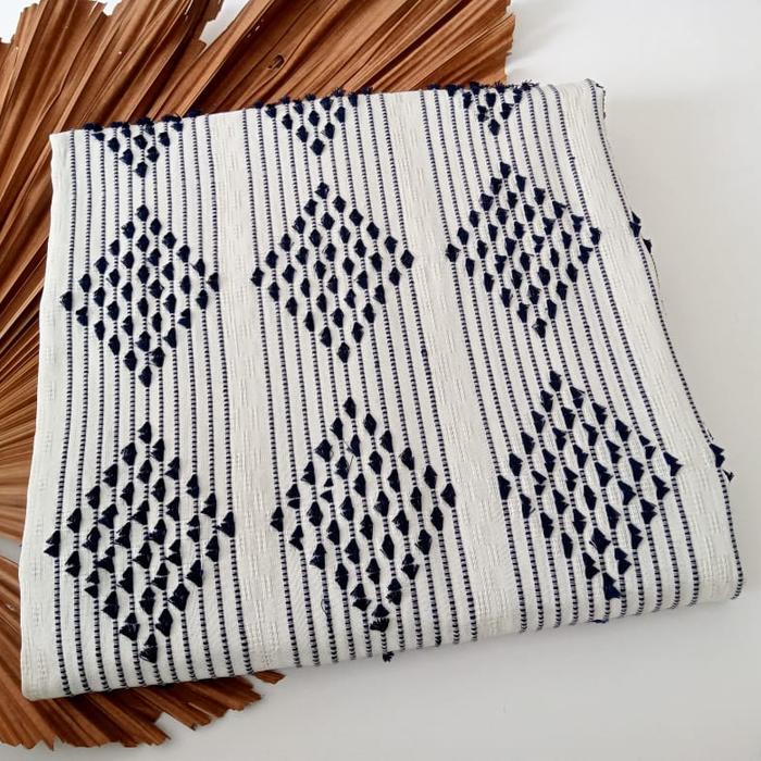 TTB#175 TENUN BULU | TENUN BULU GARUT | TENUN MOTIF SUTRA BULU GARUT