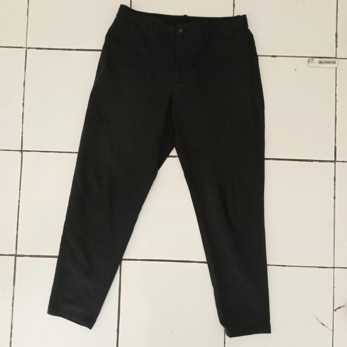 Celana Chinos UNIQLO Original