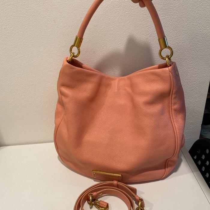 Marc by marc jacobs hobo bag pl ori original tas