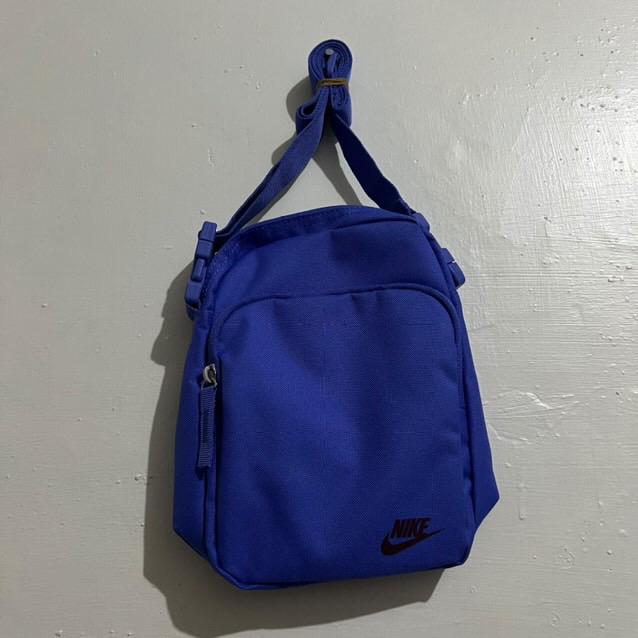Sling Bag Tas Bahu NIKE DB0456-581