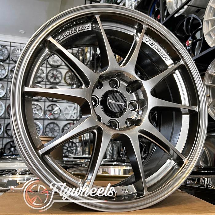 VELG MOBIL WEDSSPORT TC105X R16