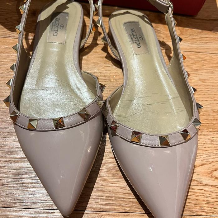 preloved - Valentino shoes