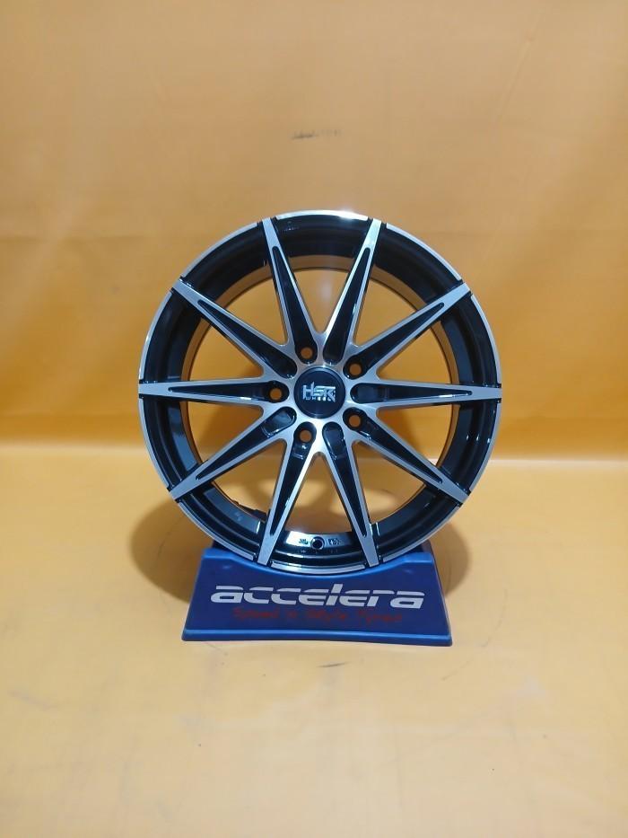 Velg mobil captiva trajet xtrail crv gen 1 innova ertiga rush trd ring 16 pcd 5x114