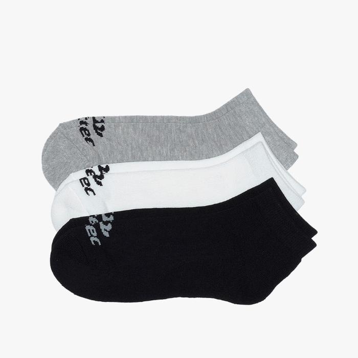 Kaos Kaki Astec Kremlin Ankle Socks Men's 3psng Original