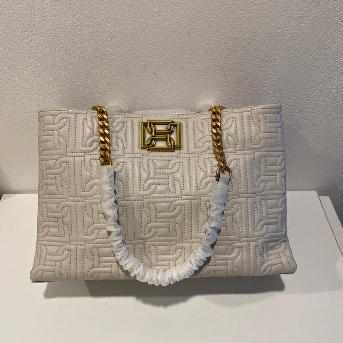 Dkny tote shoulder bag rantai tas