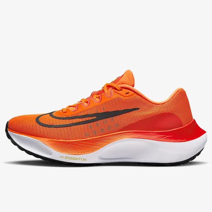 ORIGINAL NIKE ZOOMFLY 5 TOTAL ORANGE MENS