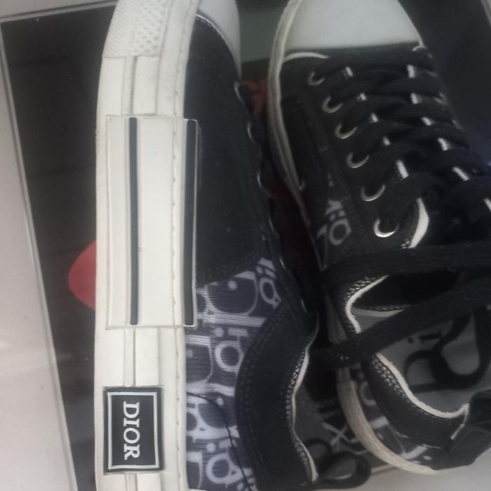 Second branded Shoes, sz 38