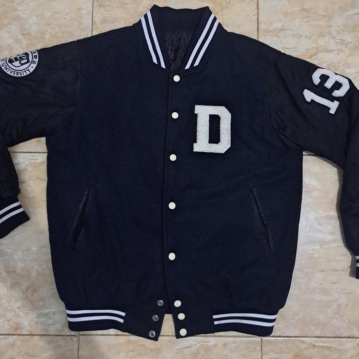 Varsity dong-eui university (korea)