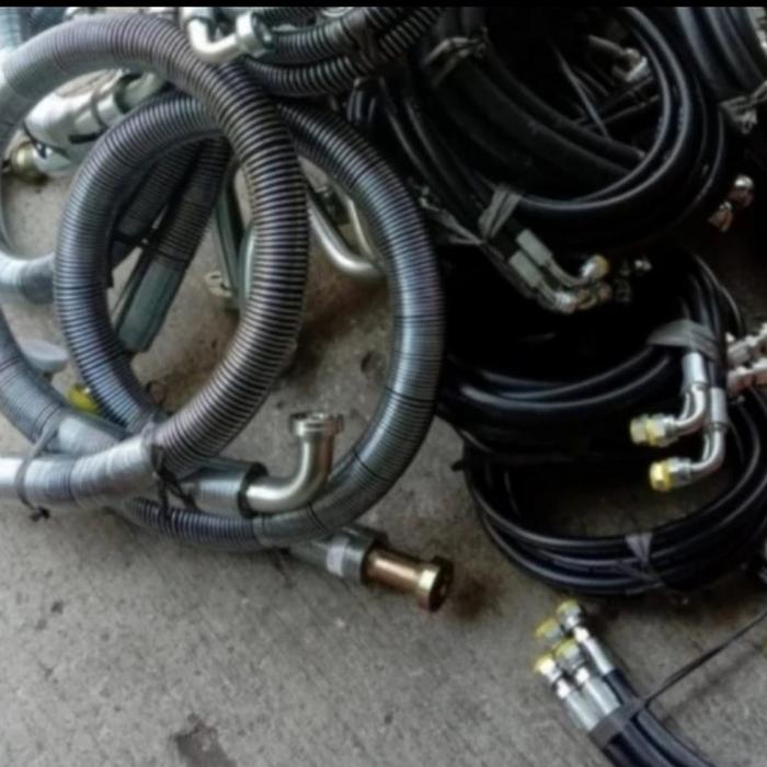 HOSE ASSY 20Y-62-41213 BRIDGESTONE
