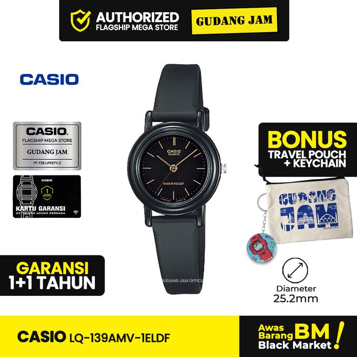 Casio General LQ-139AMV-1ELDF LQ-139AMV LQ139AMV