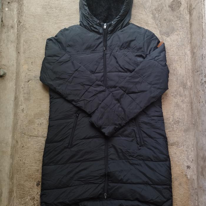 Roxy Coat Duck Down Jacket