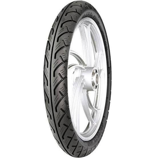 Ban Motor IRC 70/90-17 NF35 TUBETYPE