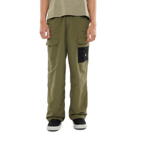 CELANA CARGO PANJANG EIGER PRIA HILLWANDER CARGO LONG PANTS