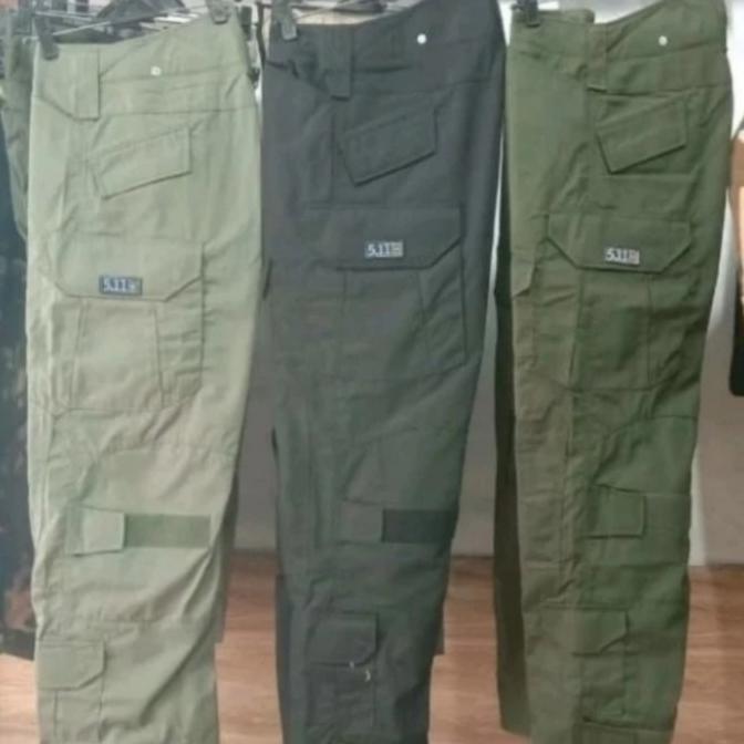 Celana 511 Tactical Panjang - Celana Taktikal 511 Kualitas Original