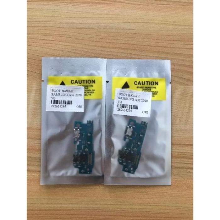 BOOT BAWAH SAMSUNG A32 2020 5G