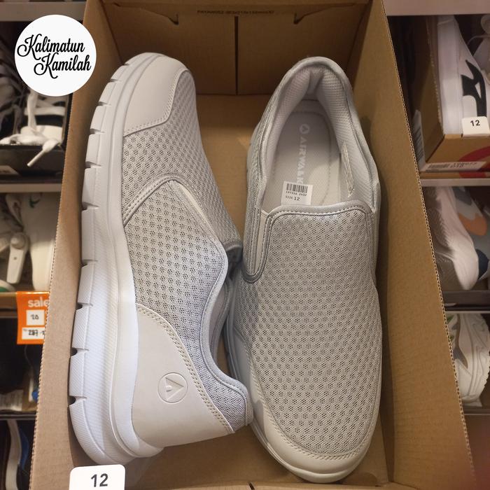 Payless AIRWALK ENCORE 197355/197356 PAYLESS SPORTSTATION Sneakers Pria