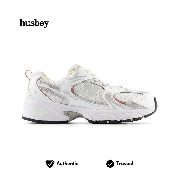 NB 530GA WHITE CALCIUM GS