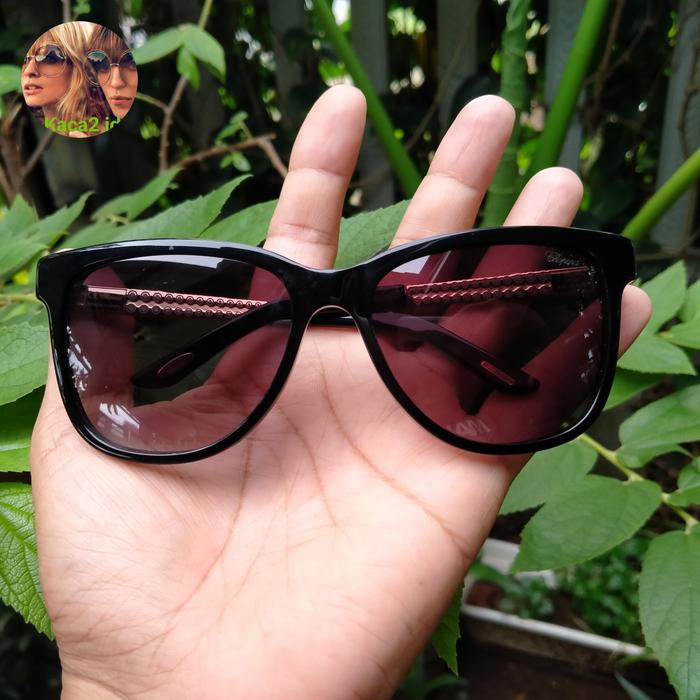 Kacamata Vintage Wanita Chopard SCH189S Original Fashion Sunglases