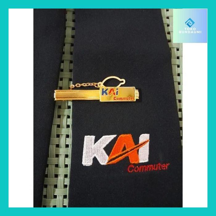 UMI- DASI SET LOGO KAI COMMUTER