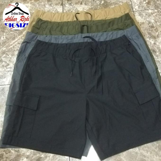 Celana Pendek Cargo Old Navy Jumbo Size