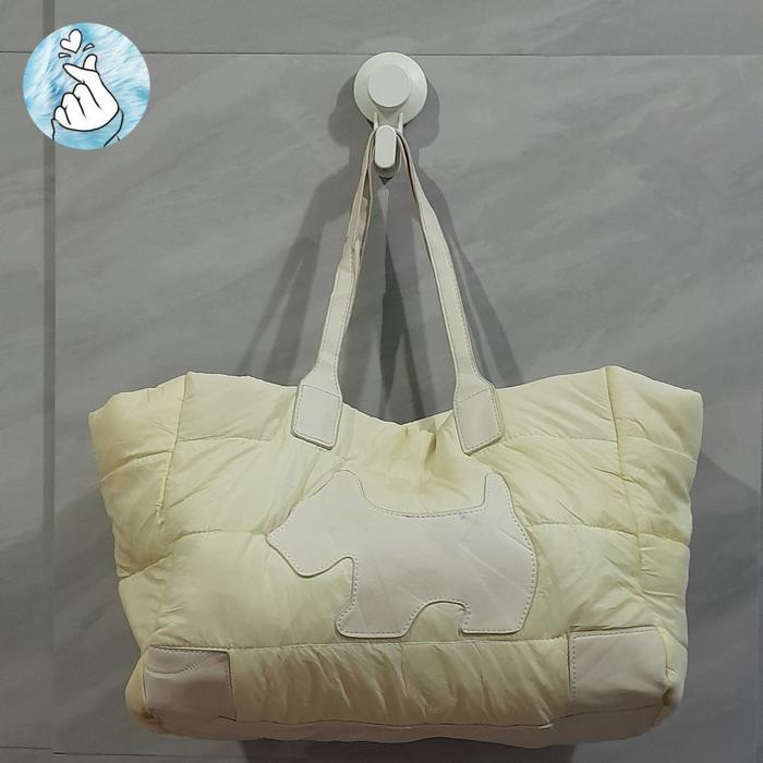 Tas Preloved Tote bag AGATHA