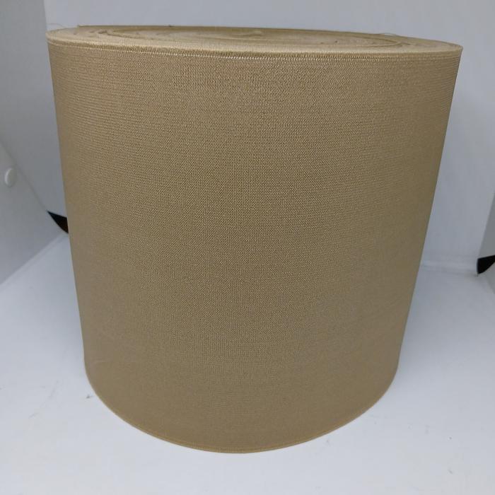 karet korset krem / stagen 20 cm.per meter