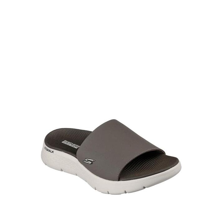 GO WALK Flex Men's Sandal - Taupe