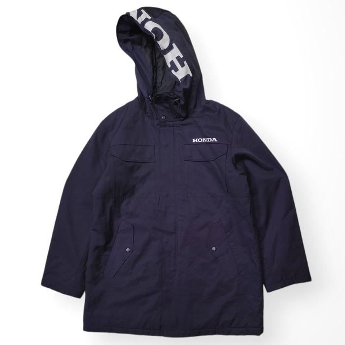 Gu Global Uniqlo  x Honda Jacket