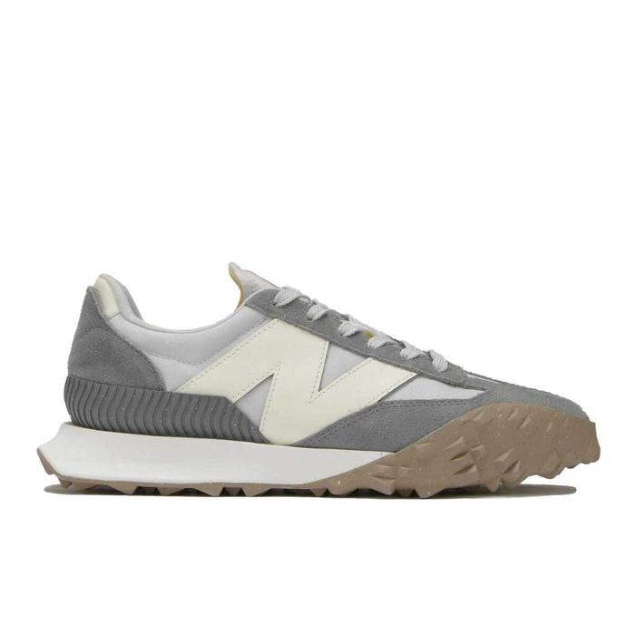 NB XC 72 Harbor Grey/Angora UXC72QK ORIGINAL 100%