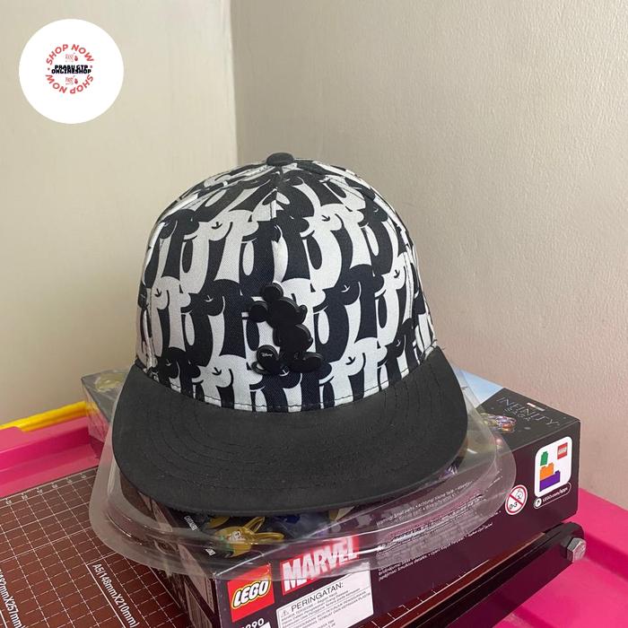 Topi Disney Mickey Original Preloved
