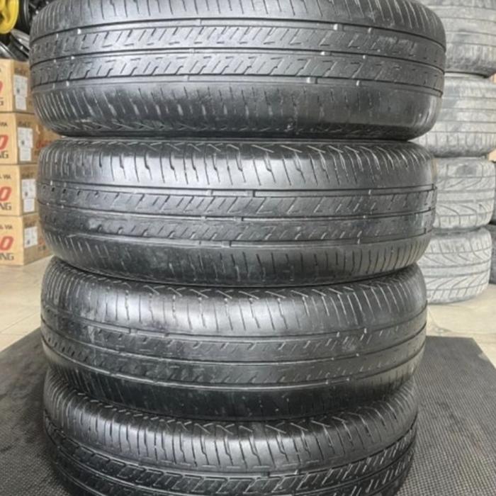 Ban seken BRIDGESTONE TECHNO 195 70 R14