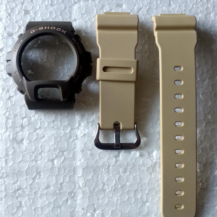 BNB copotan GSHOCK DW-6900pc original