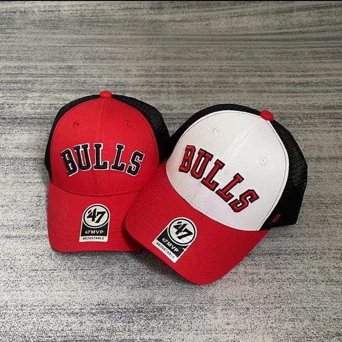 Topi/Hat Cap Trucker NHL/NBA Adjustable Import High Quality