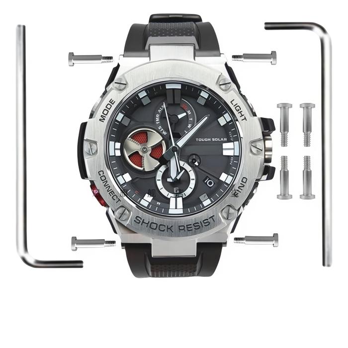 Baut Jam Tangan Casio G-Shock GST Baut Screw G-Shock GST SC GST
