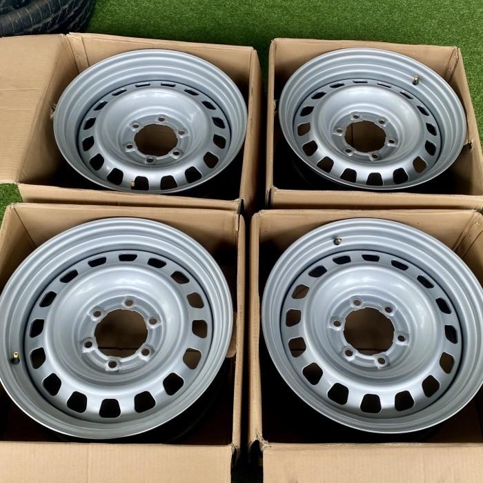 Velg Avantech Trape R17x7,5