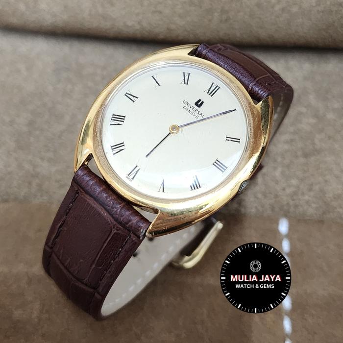 UNIVERSAL GENEVE SHADOW C SHAPED
